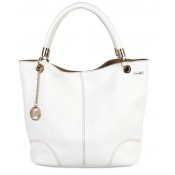 Sac Lancel Moins Cher French Flair Blanc